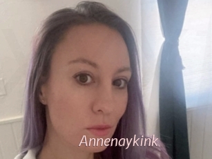 Annenaykink
