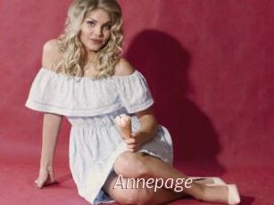 Annepage