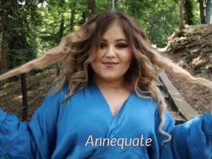 Annequate