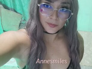 Annesmiles