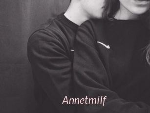 annetmilf xxx Free Sites