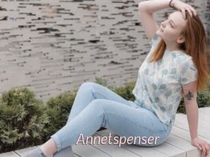 Annetspenser