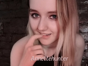 Annettehunter