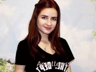 Annetteross