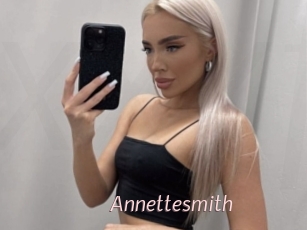 Annettesmith