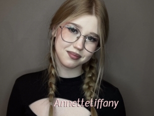 Annettetiffany