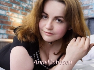 Annettobbson