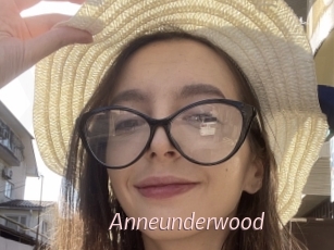 Anneunderwood