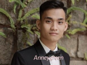 Anneygreen