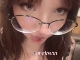 Anngibson