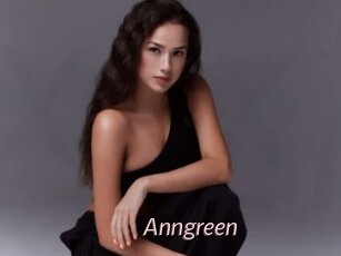 Anngreen