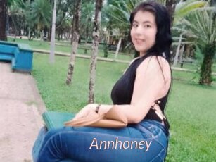 Annhoney