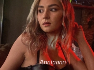 Anniaann