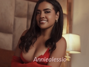 anniealessio xxx Free Sites