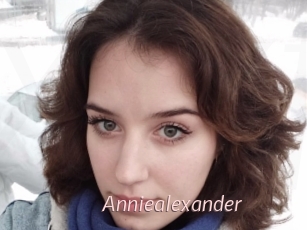 anniealexander xxx Free Sites