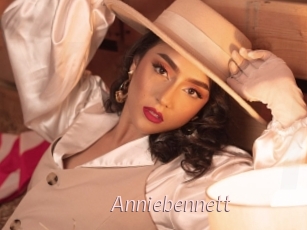 Anniebennett