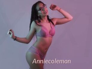 anniecoleman xxx Free Sites