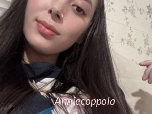 Anniecoppola
