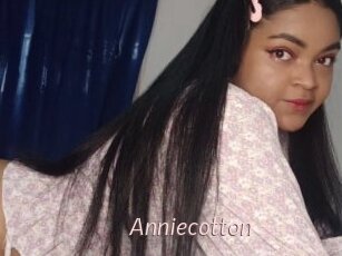 Anniecotton