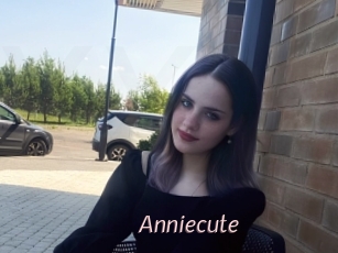 Anniecute