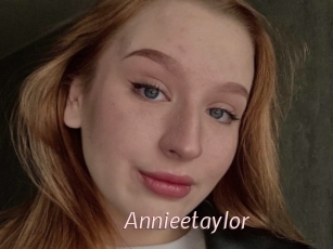 Annieetaylor