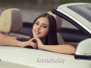 Anniehaley