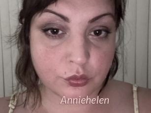 Anniehelen