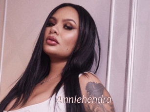 Anniehendra