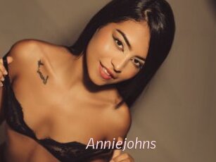 Anniejohns