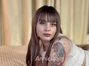 Annieleons