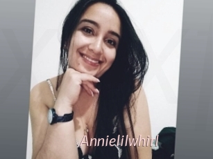 Annielilwhirl