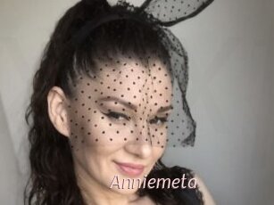 Anniemeta