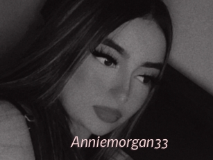 Anniemorgan33