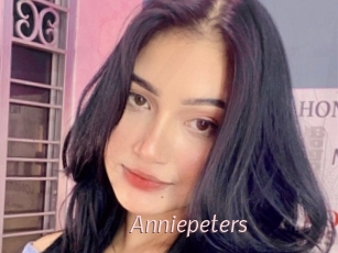 Anniepeters
