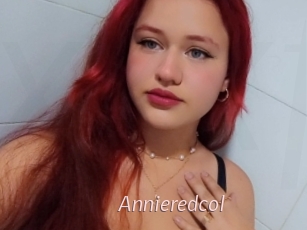 Annieredcol