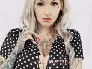 Annieterror