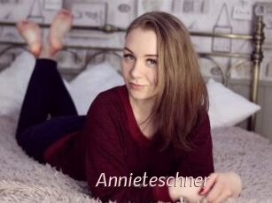 Annieteschner