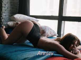 Anniev