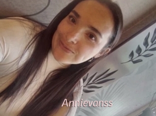 Annievanss