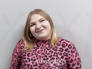 Anniewillis
