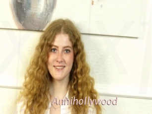 Annihollywood
