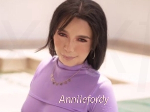 Anniiefordy