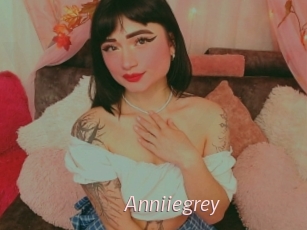Anniiegrey