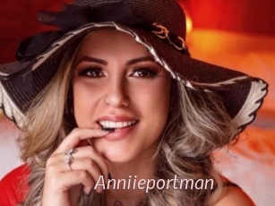 Anniieportman
