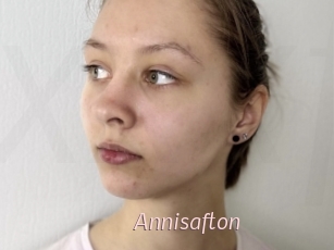 Annisafton