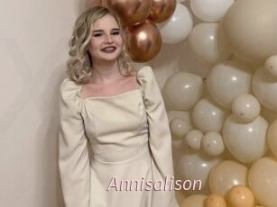 Annisalison