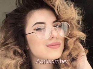 Annisamber