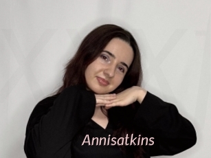 annisatkins xxx Free Sites