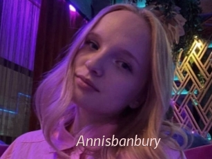 Annisbanbury