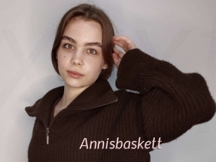 Annisbaskett